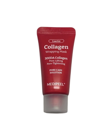Medi-Peel Red Lacto Collagen Wrapping Mask Mini