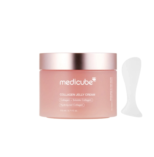 MediCube Collagen Jelly Cream 110ml