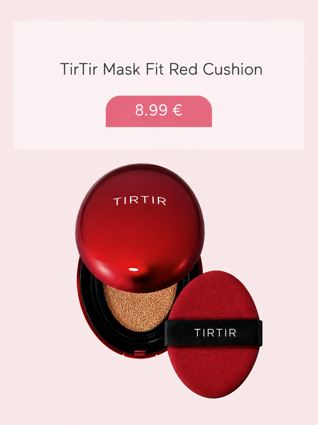 TirTir